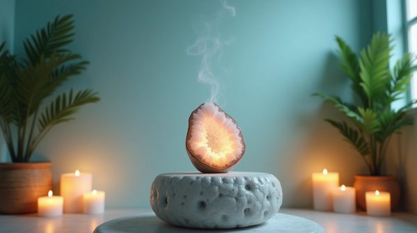 5 techniques de nettoyage énergétique puissant