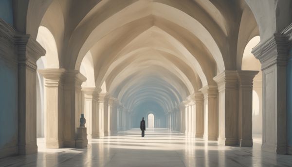 Lorsque l’existence quantifier soulève des questions cruciales