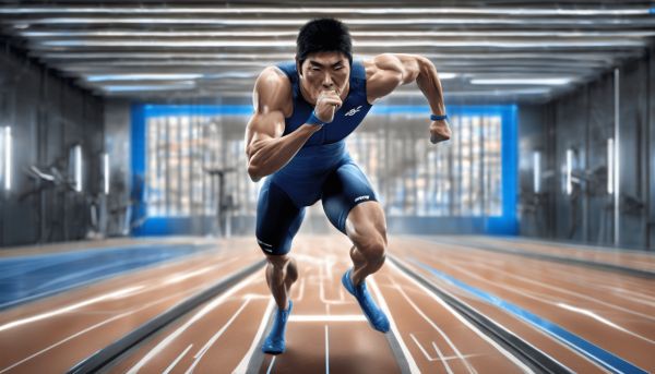 Optimiser ses performances avec Masanobu Sato, champion du monde
