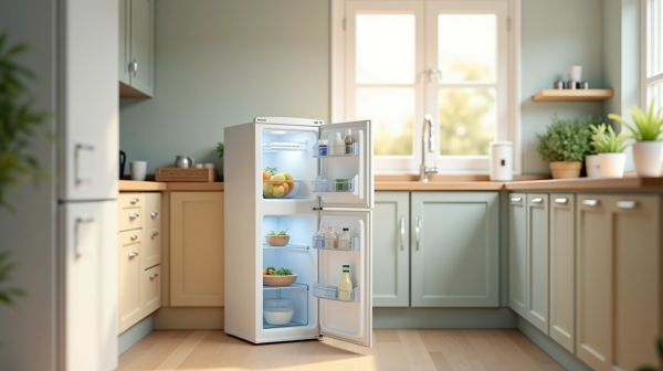 Optimisez votre consommation grâce à l'efficacité énergétique