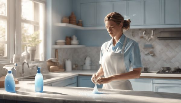 Quel est le véritable salaire d’une femme de ménage par mois?