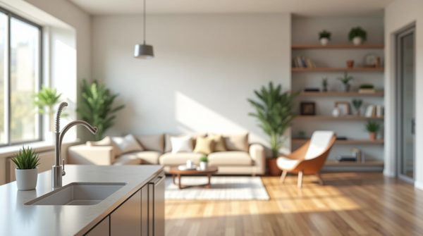 Rénovation d'ampleur : transformer son logement pour plus de confort et des économies d'énergie