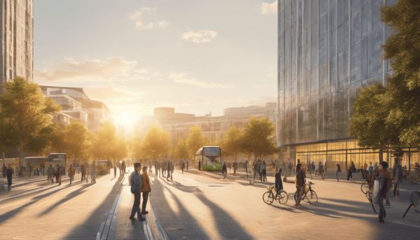 Seves : votre allié pour une transition énergétique réussie