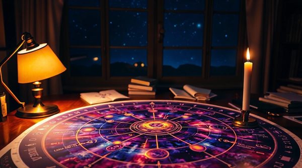 Transformez votre vie avec l'astrologie révélatrice!