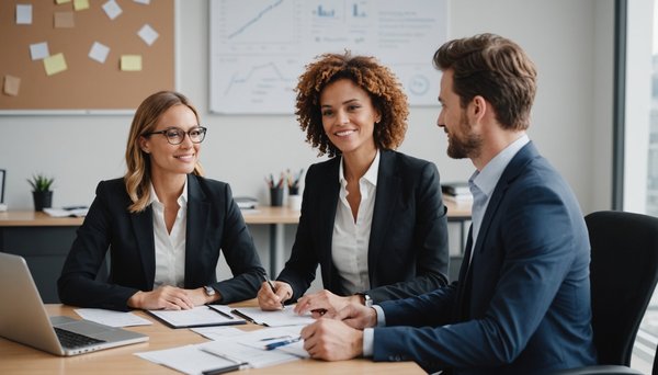 Tout savoir sur la société : creation, gestion et stratégies