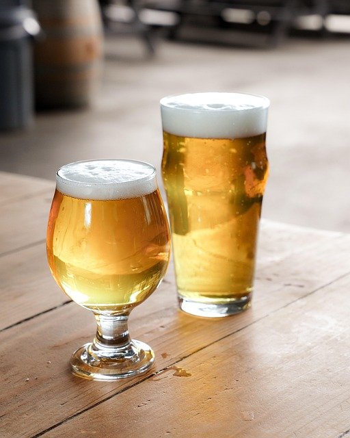 Les incontournables de la bière à Lyon : bars et événements