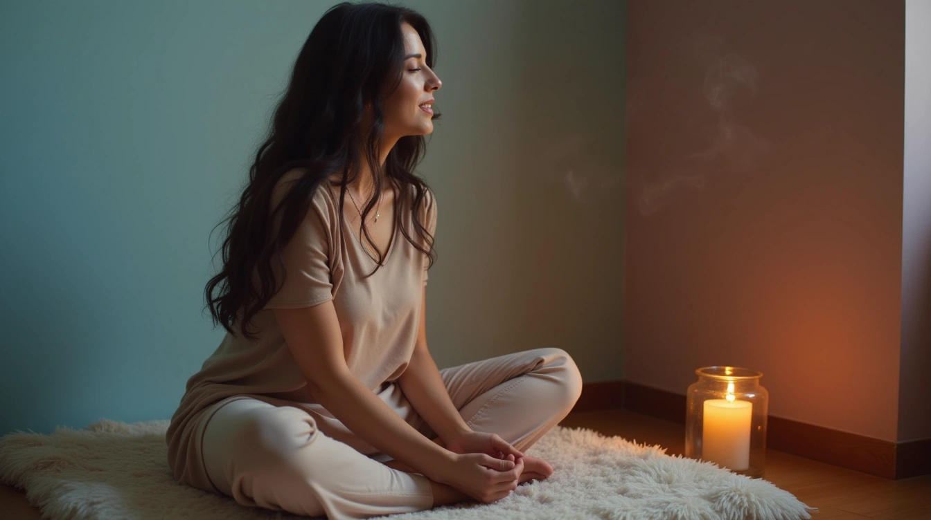 Ces rituels sonores qui purifient en profondeur